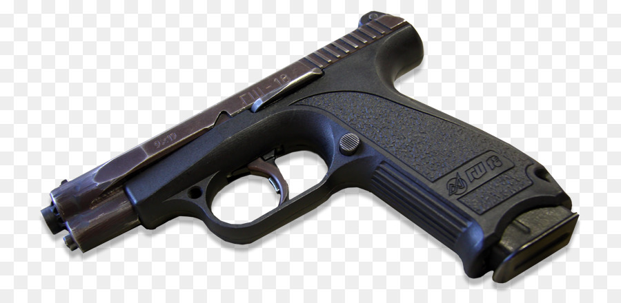 Pistola，Arma De Fuego PNG