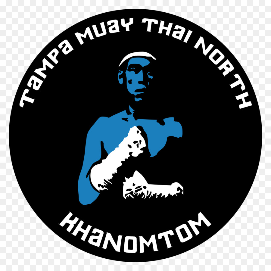 Tampa Muay Thai，Logotipo PNG