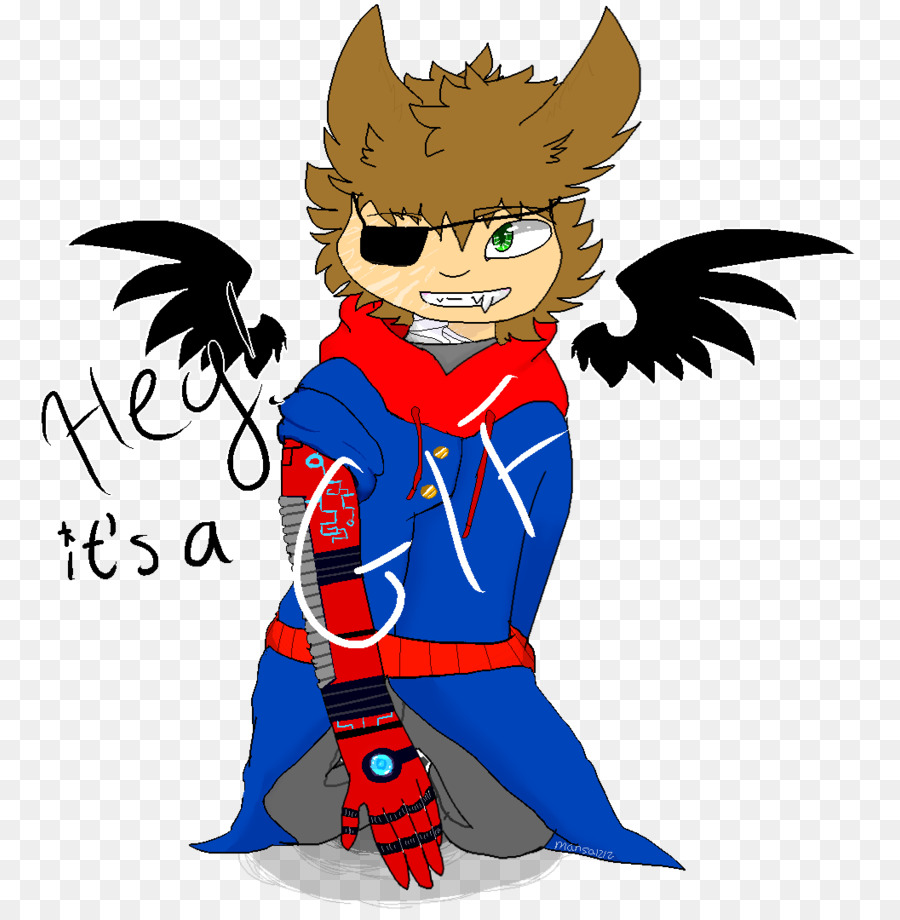 Tord，Tom PNG