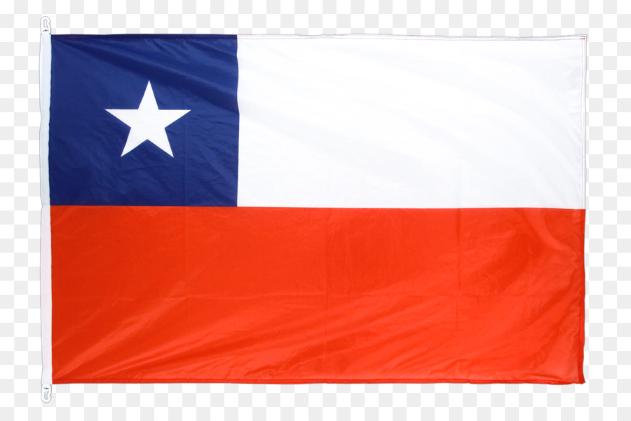 Chile，La Bandera De Chile PNG