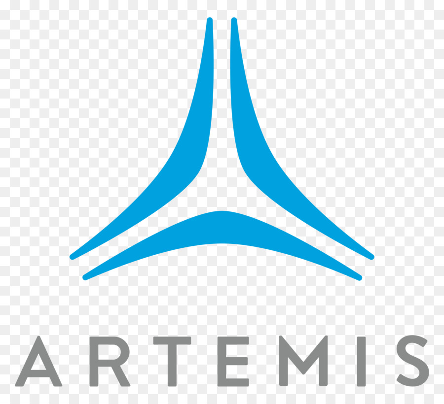 Logotipo，Artemis PNG