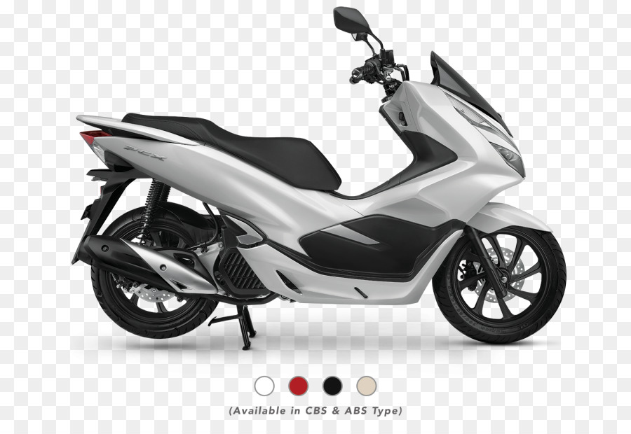 Honda Motor Company，Honda Pcx PNG