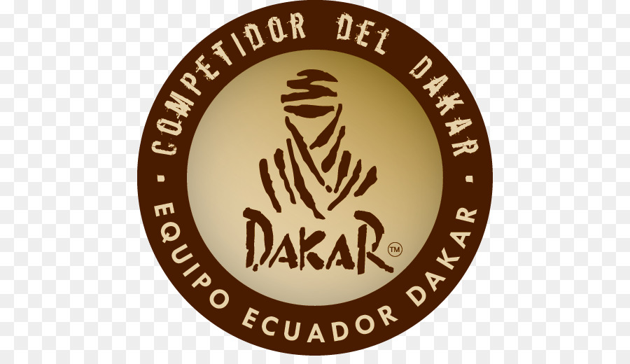 Logotipo，Dakar PNG