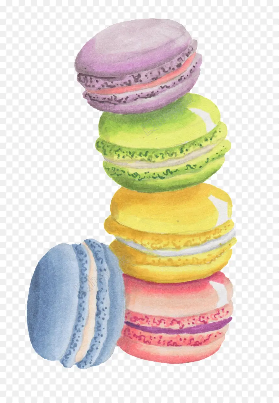 Macaroon，Macaron PNG