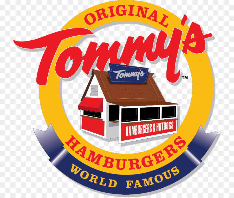 Original Tommys，Hamburgo PNG