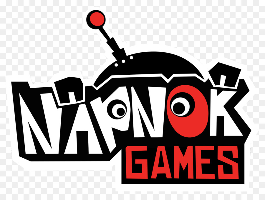 Napnok Juegos，Logotipo PNG
