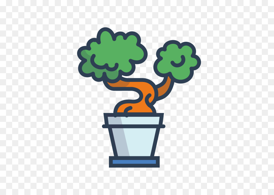 El Comportamiento Humano，Árbol PNG