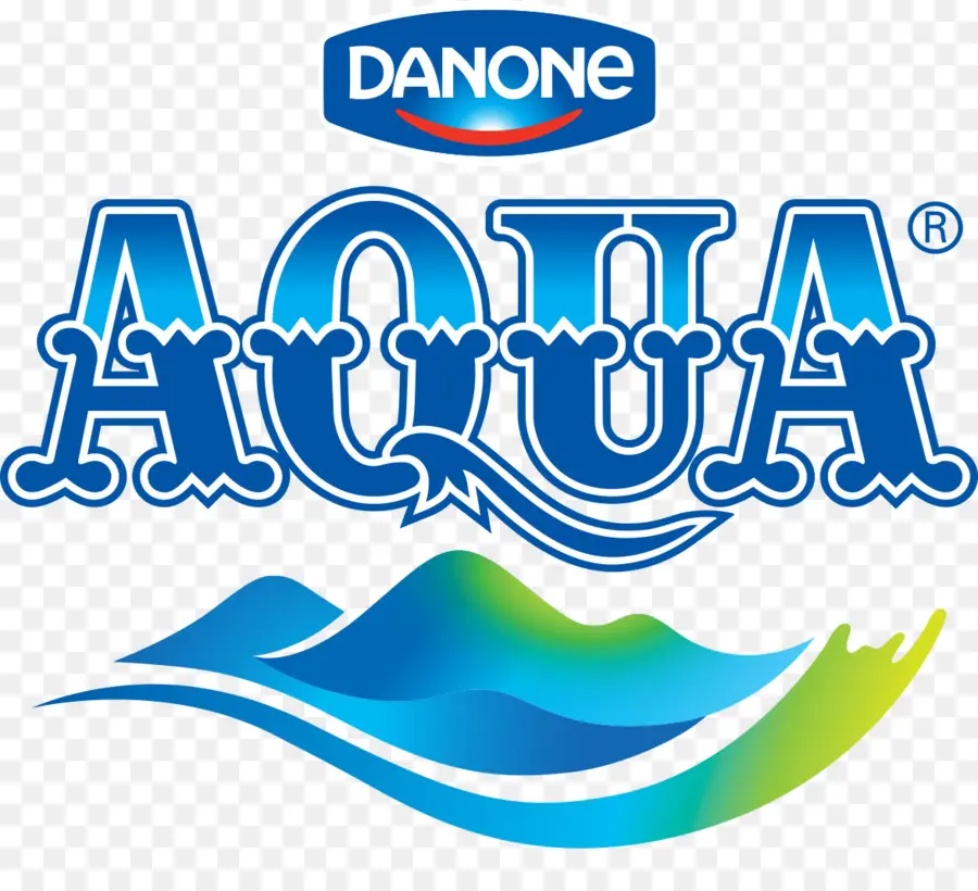 Aqua，Logotipo PNG