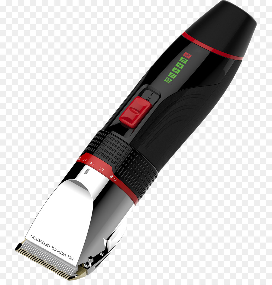 Herramienta，Clipper Pelo PNG