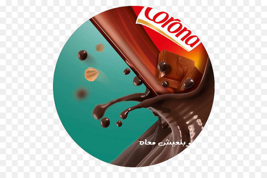 Chocolate，Corona PNG