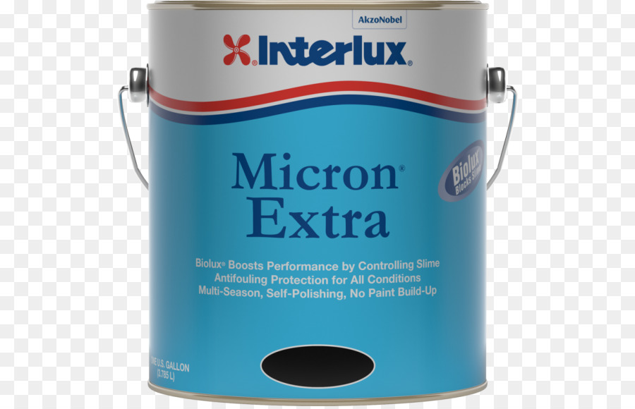 Pintura，Interlux Micron Extra Pintura Antifouling PNG