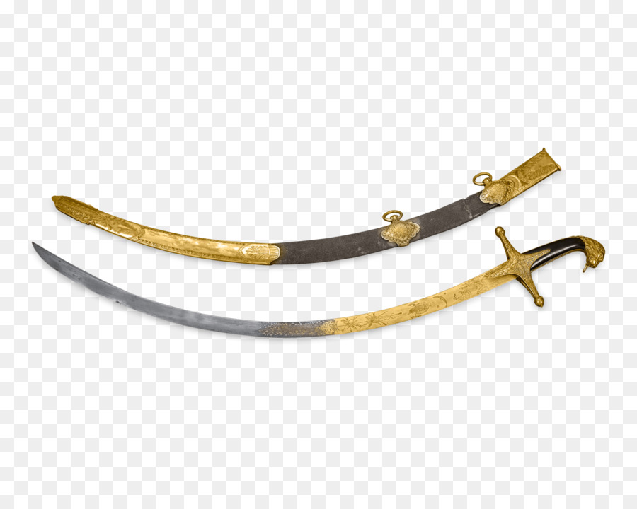 Sable，Los Mamelucos Espada PNG