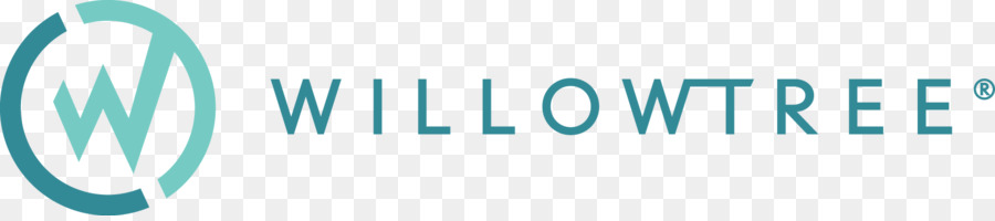 Logotipo，Willowtree Inc PNG