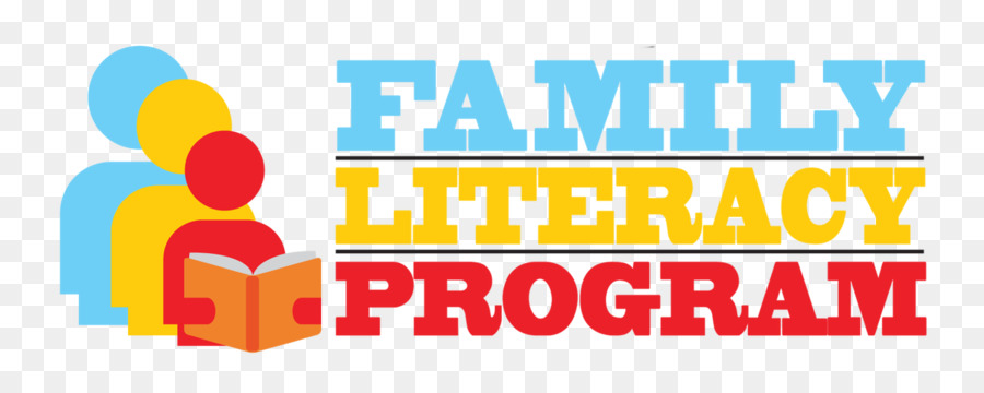 De Alfabetización De La Familia，Logotipo PNG