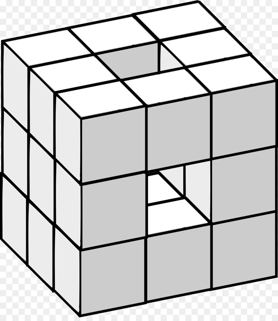 Rompecabezas，Cubo De Rubiks PNG