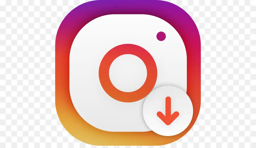 Downloader，Instagram PNG