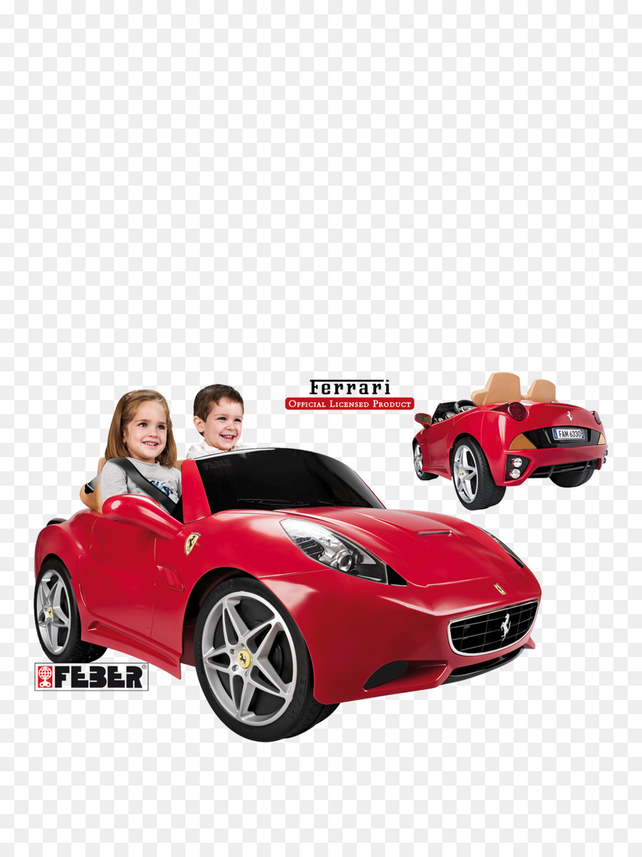 Ferrari Spa，Coche PNG