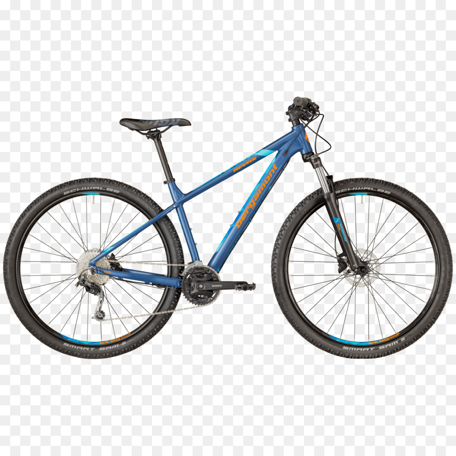 Bicicleta，Bicicleta De Montaña PNG