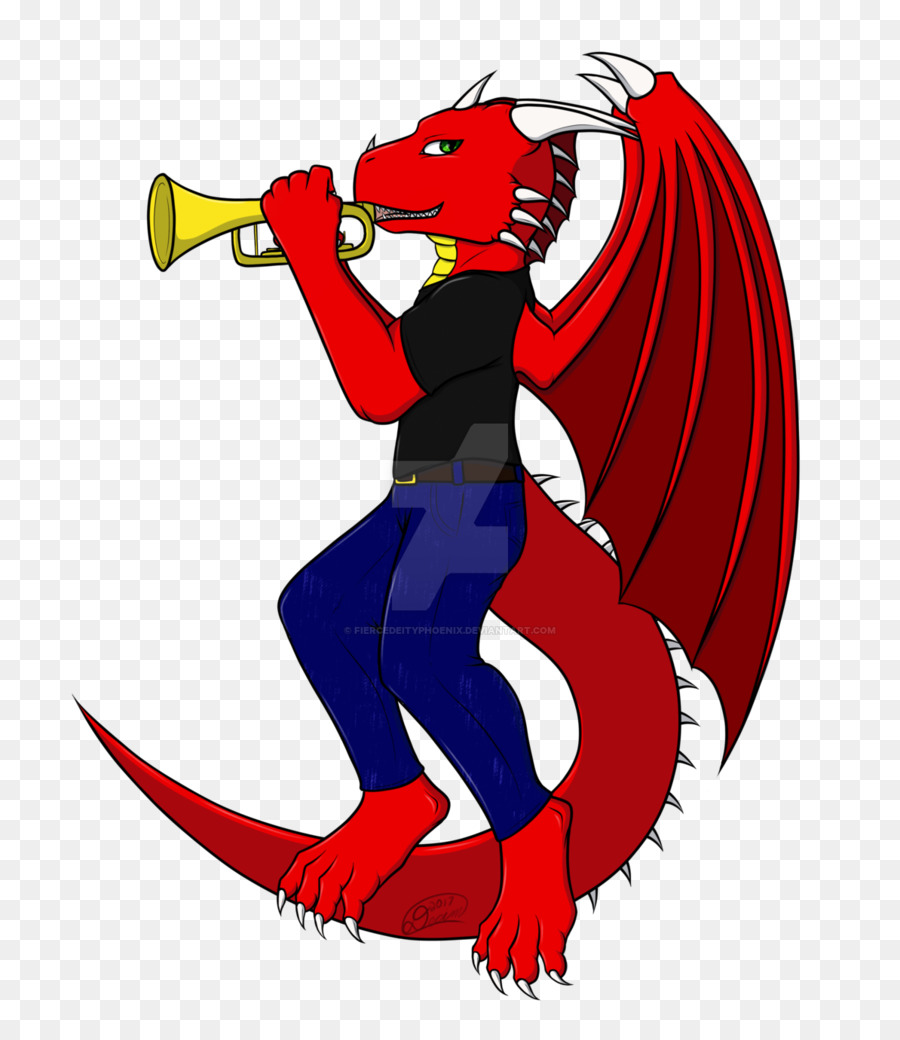 Demonio，Redm PNG