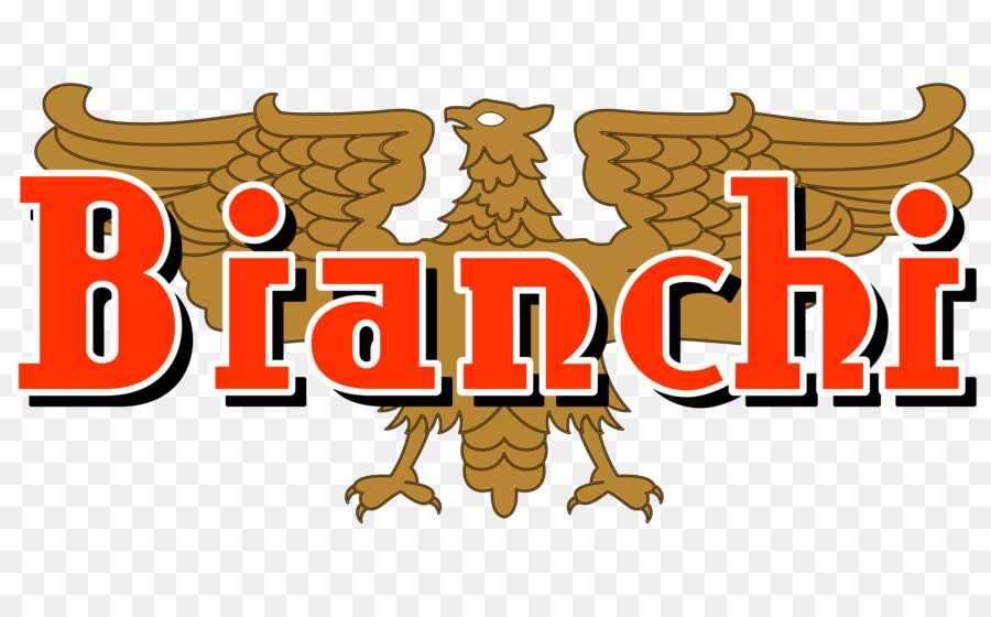 Logotipo De Bianchi，Marca PNG