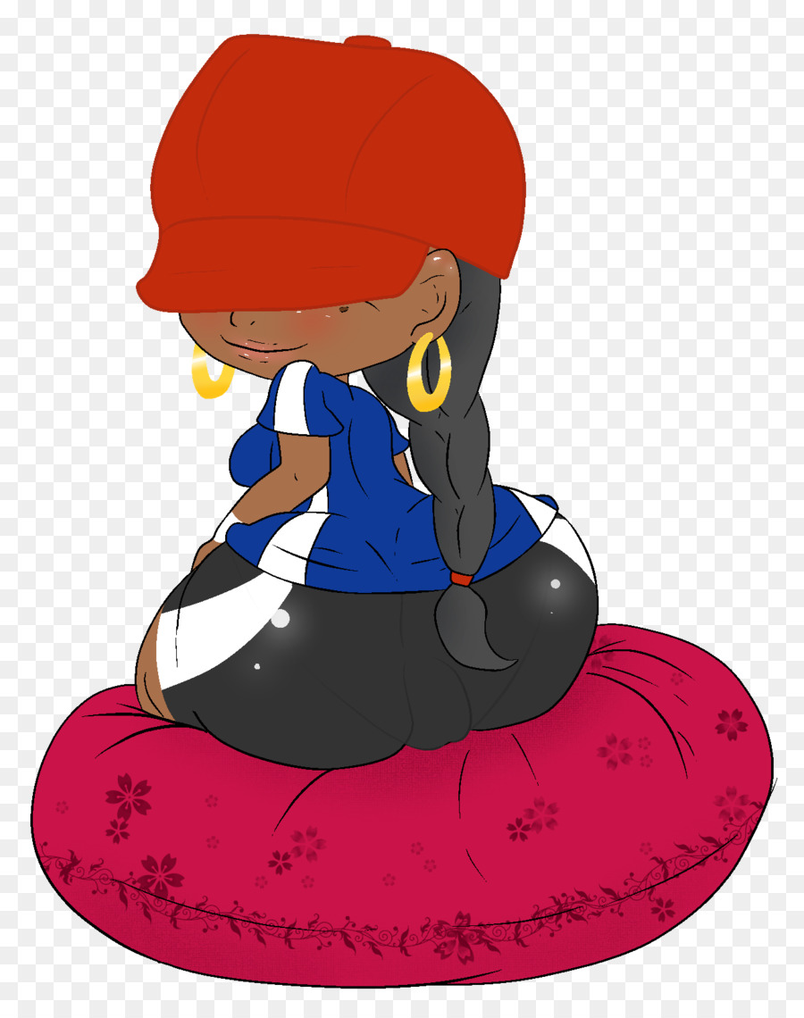 Numbuh Cinco，Artista PNG