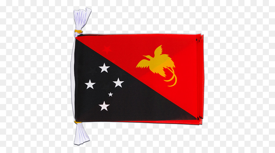 Nueva Guinea，Bandera De Papúa Nueva Guinea PNG