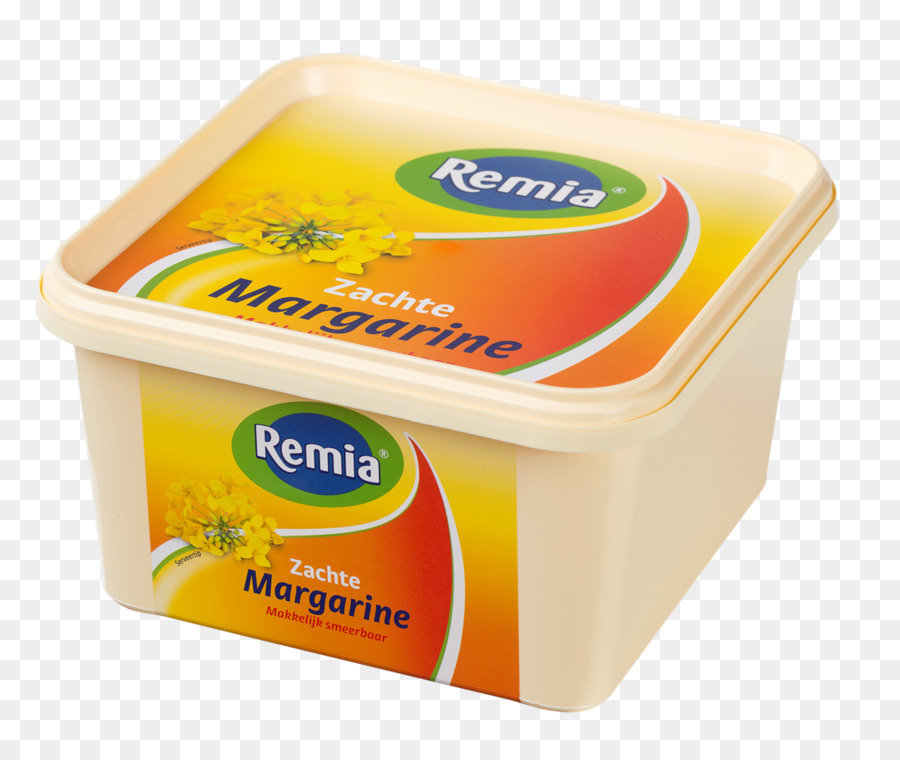 Margarina，Remia PNG