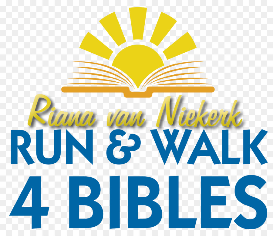 Run4bibles Equipar A Los Discípulos，Logotipo PNG