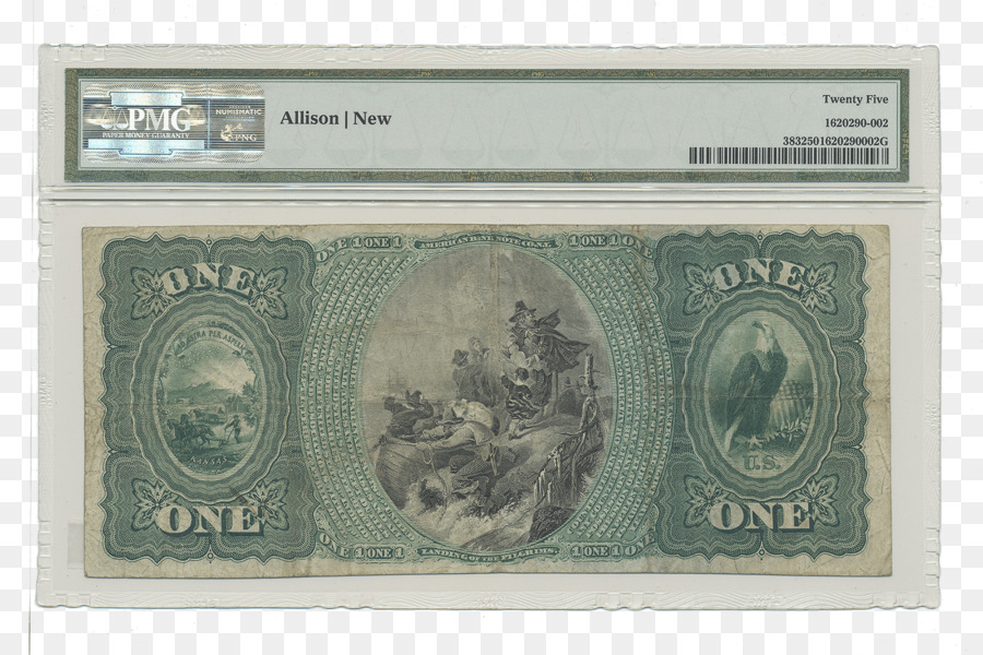 Los Billetes，Emporia PNG