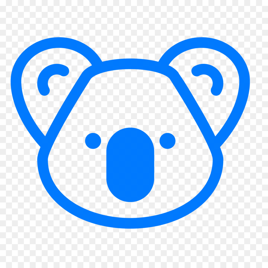 Koala，Iconos De Equipo PNG