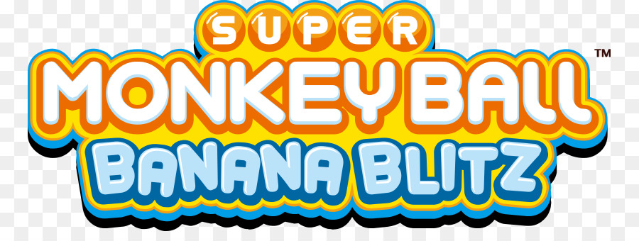 Super Monkey Ball Banana Blitz，Videojuegos PNG