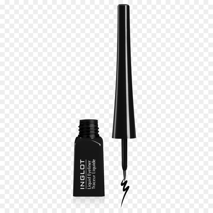 Delineador De Ojos，Inglot Lápiz Labial PNG