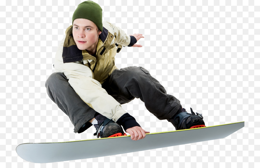 Snowboarder，Nieve PNG