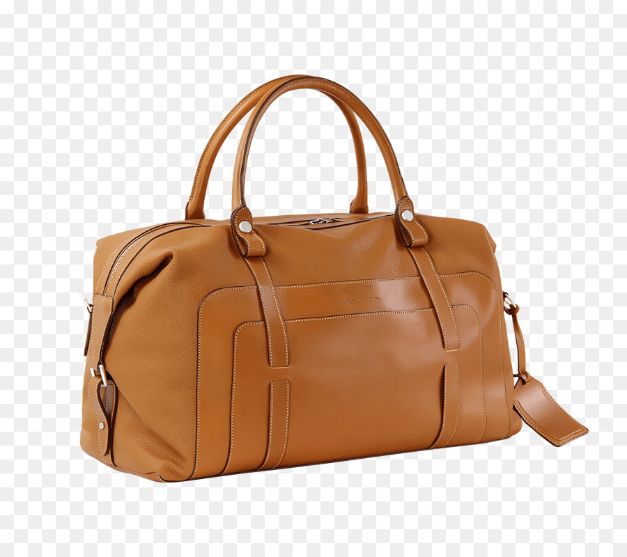 Bolso De Mano，De Cuero PNG