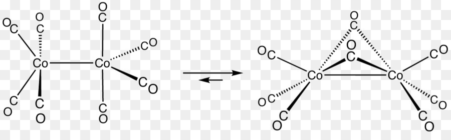 Dicobalt Octacarbonyl，Metal Carbonilo PNG