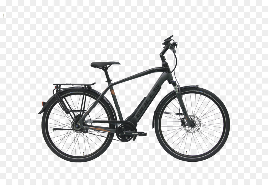 Bicicleta Eléctrica，Bicicleta PNG