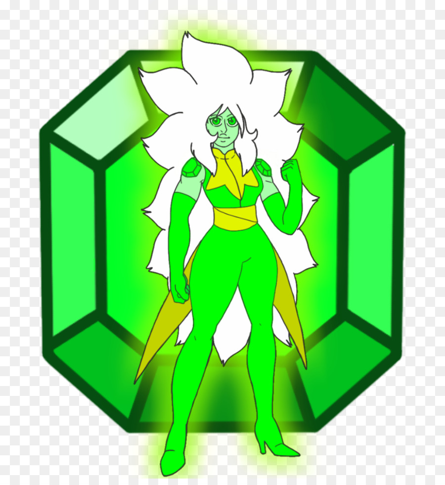 Peridoto，Esmeralda PNG