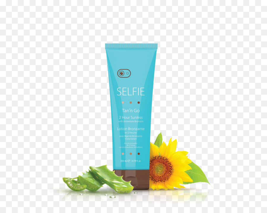 Crema，Autobronceador PNG