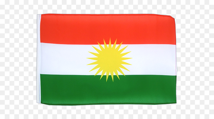 Bandera，La Bandera Del Kurdistán PNG