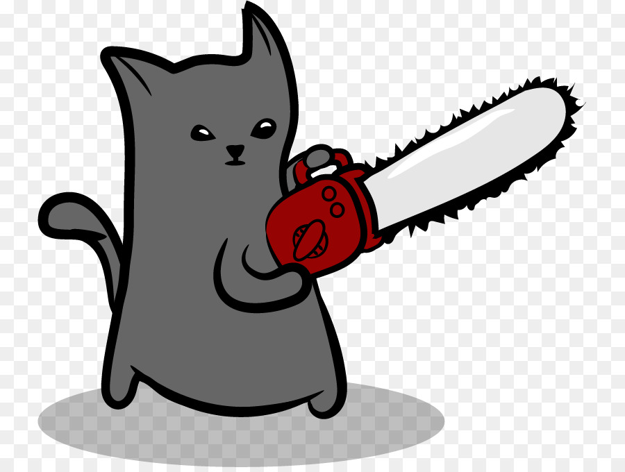 Gatito，Felidae PNG