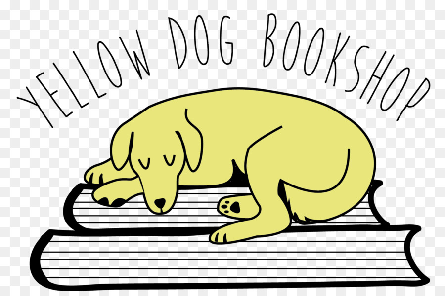 Yellow Dog Librería，Residente De Las Artes PNG