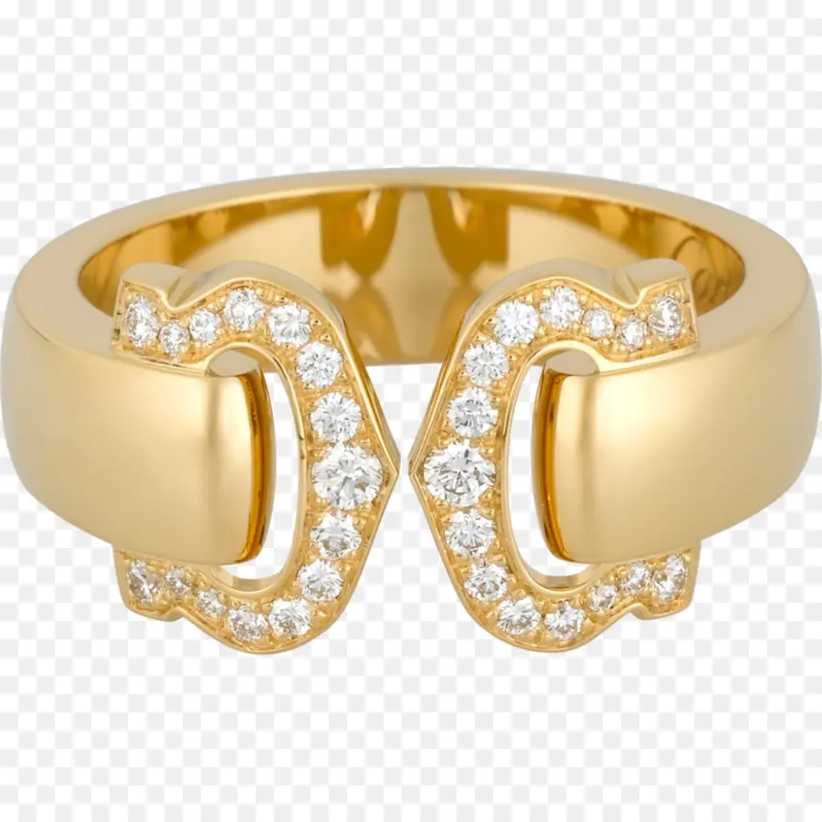 Anillo，Diamante PNG