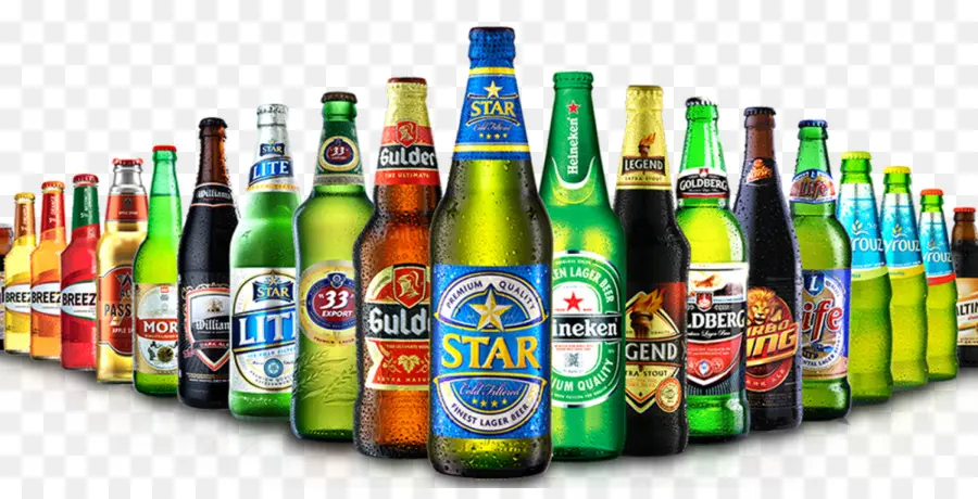 Nigeria，La Cerveza PNG