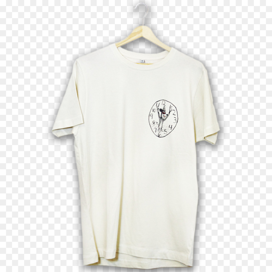 Camiseta，Manga PNG