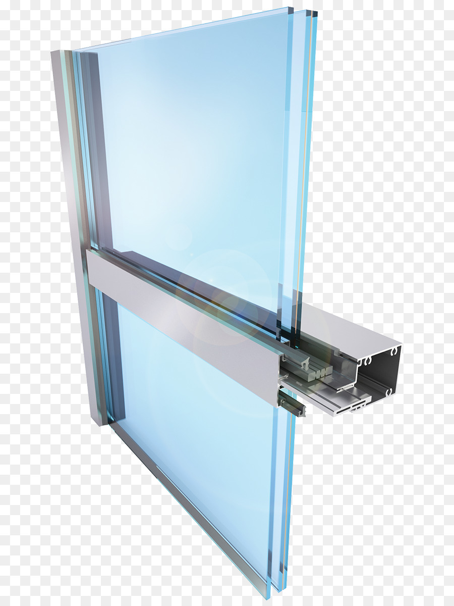 Ventana，De La Pared De Cortina PNG