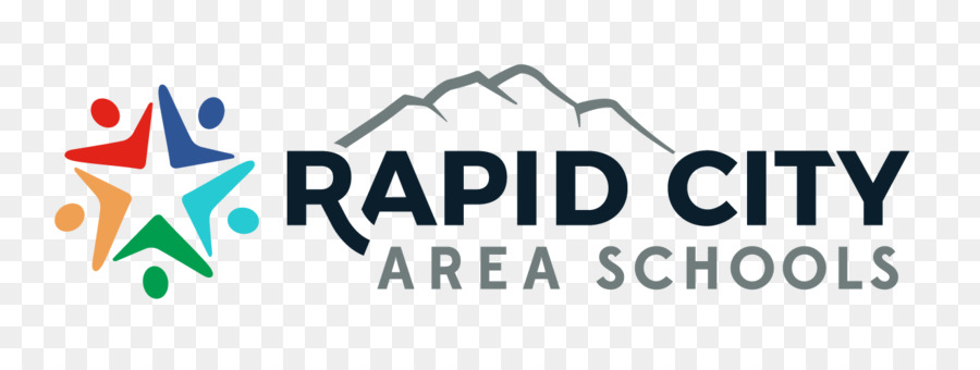 Rapid City Escuelas De La Zona，La Escuela Secundaria East PNG
