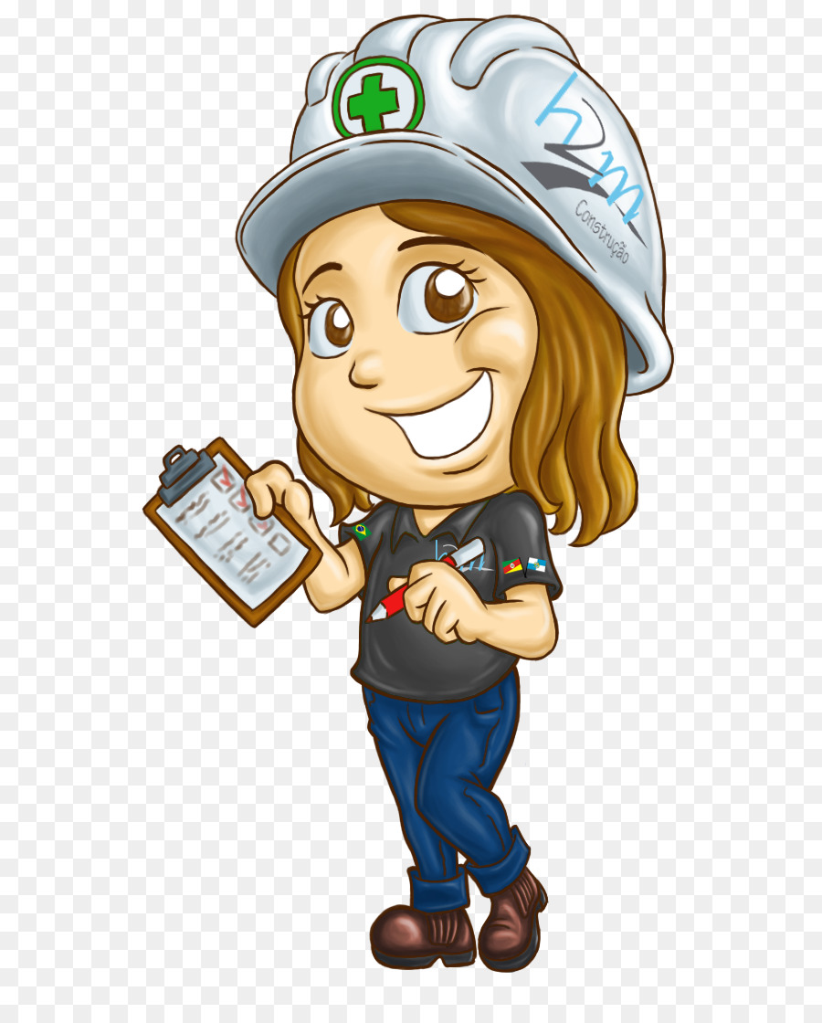 Mujer De Dibujos Animados，Mujer PNG