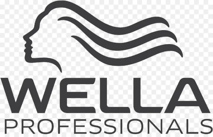 Wella，Logotipo PNG