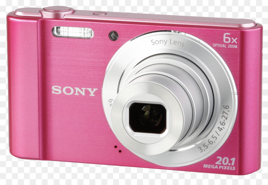 Sony Cybershot Dsc W210，Sony Cyber ​​shot Dsc W350 PNG