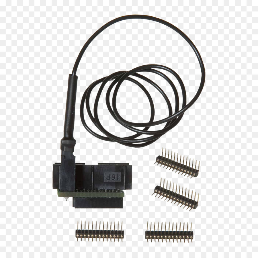 Cable Eléctrico，Unidad De Control Del Motor PNG